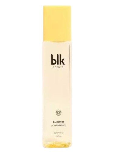 Summer bottle