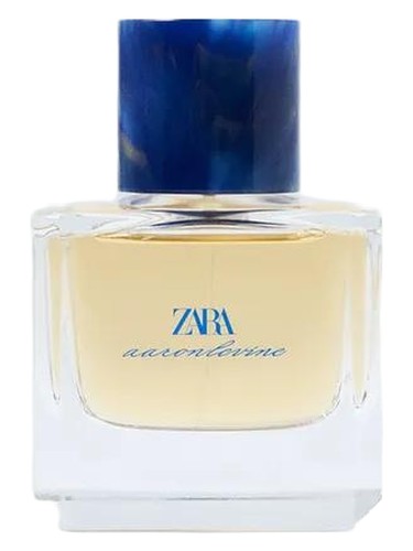 Aaron Levine bottle