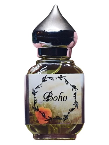 Boho bottle