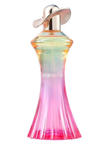 Gorgeous bottle