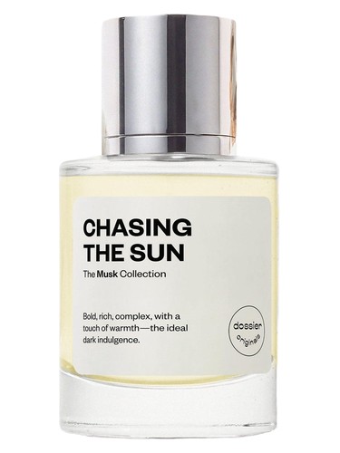 Chasing the Sun bottle