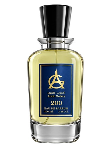 200 bottle