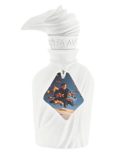 Dune Messias bottle