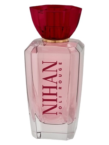Joli Rouge bottle