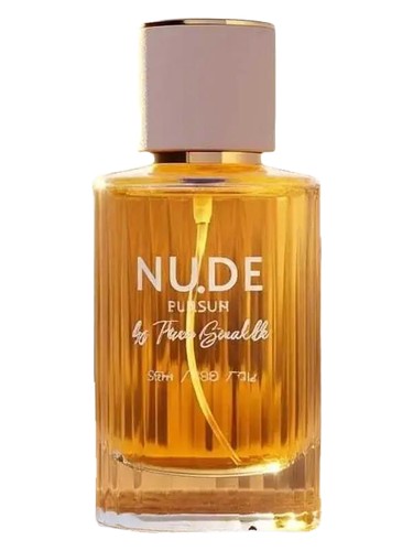NU.DE Parfum bottle