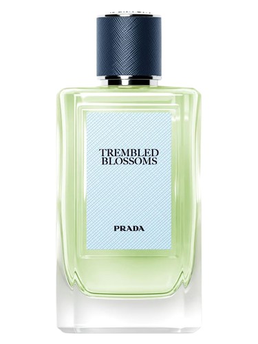 Trembled Blossoms bottle