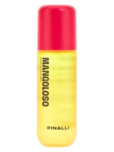 Mangoloso bottle