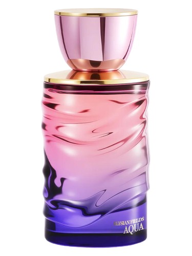 Elysian Fields Aqua bottle