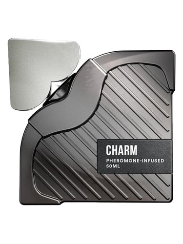 Charm bottle