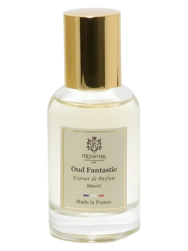 Oud Fantastic bottle