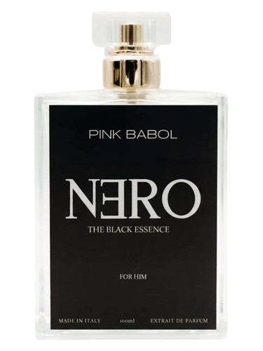 Nero bottle