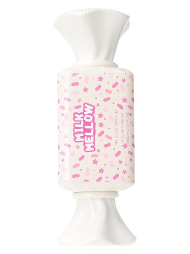 Milk Mellow bottle