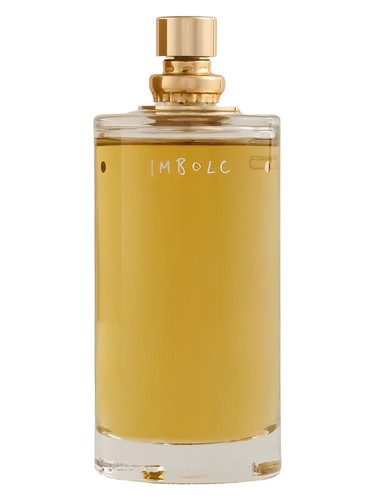 Imbolc bottle