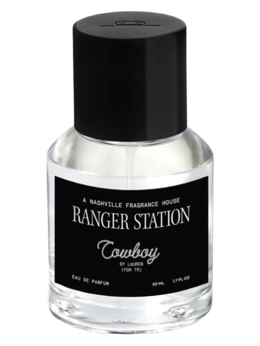 Cowboy bottle