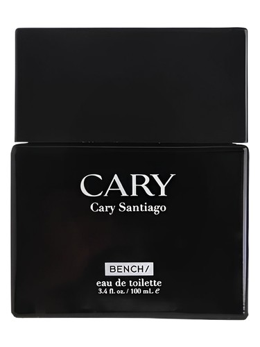 Cary bottle