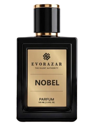 NOBEL bottle