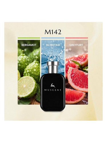 M142 bottle