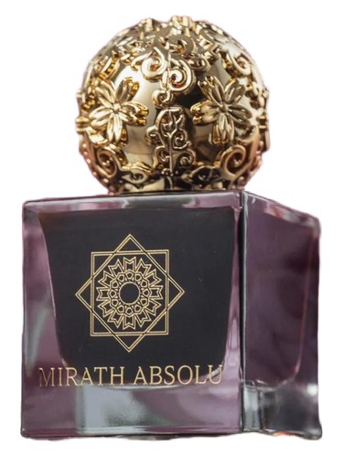 Rose Kynam bottle