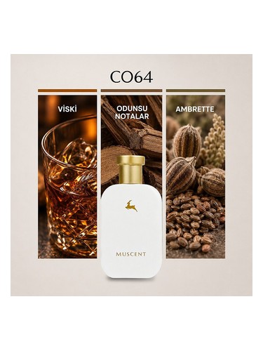 C064 bottle