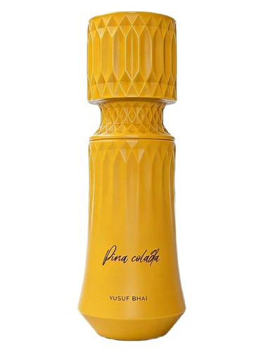 Pina Colada bottle