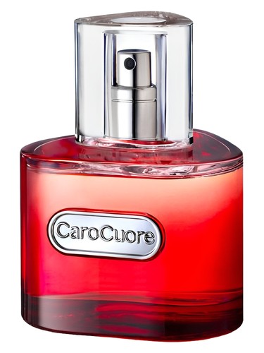 Caro Cuore bottle