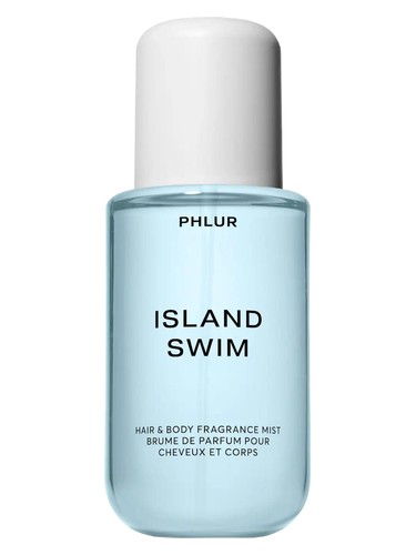 Island Swim Fragrance Mist bottle