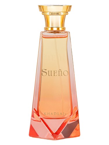 Sueño bottle