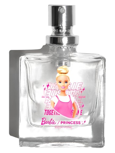 Princess Macaron with Cream bottle