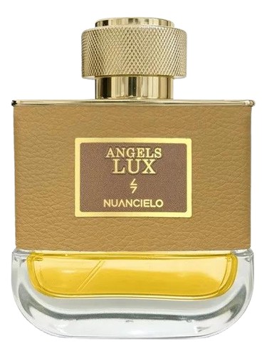 Angels Lux bottle