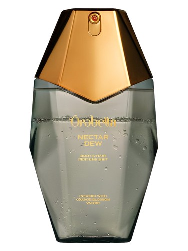 Nectar Dew bottle
