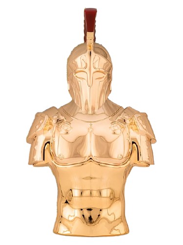 Spartacus bottle