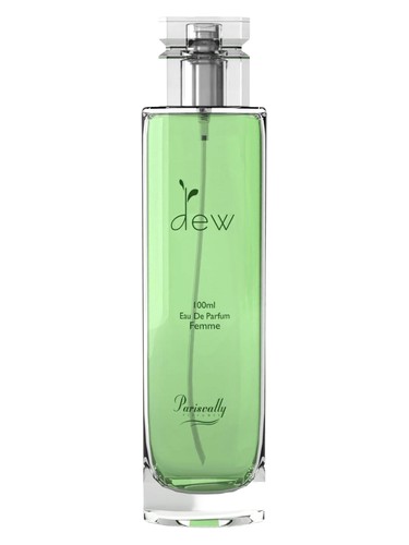 Dew bottle