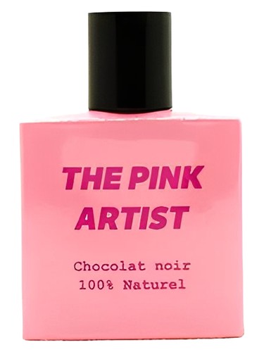 Chocolat Noir bottle