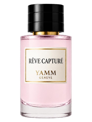 Rêve Capturé bottle