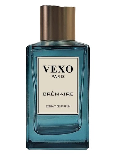 Crèmaire bottle