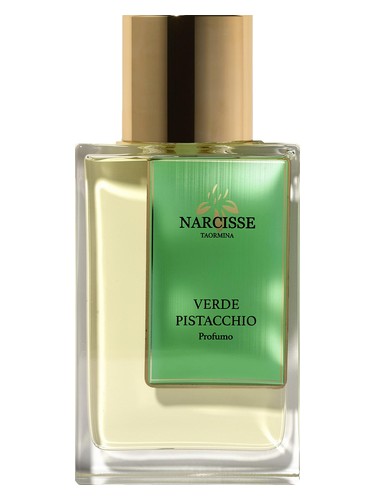 Verde Pistacchio bottle