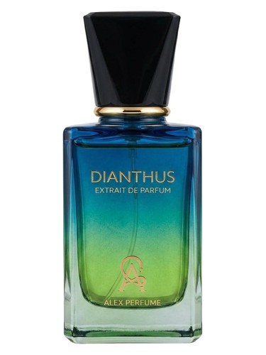 Dianthus bottle