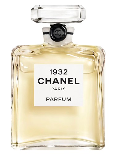 1932 Extrait de Parfum bottle