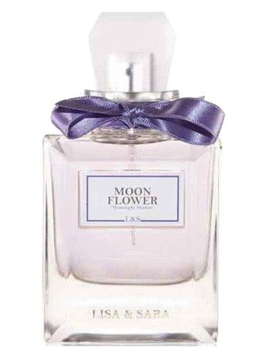 Moonflower bottle