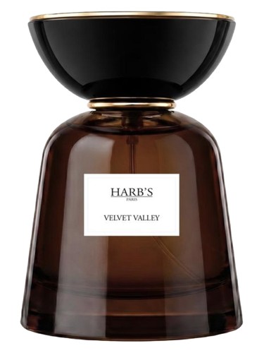 Velvet Valley bottle