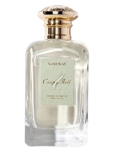 Crispy Roll 復刻回憶 bottle