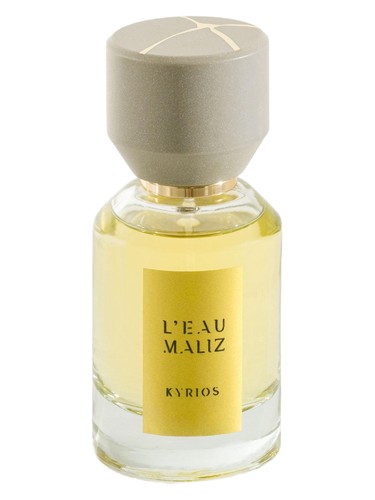 Kyrios bottle