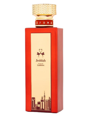 Jeddah bottle