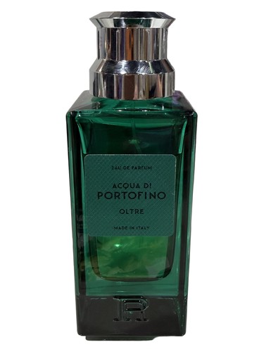 Oltre bottle