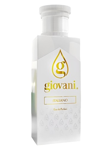 Italiano bottle