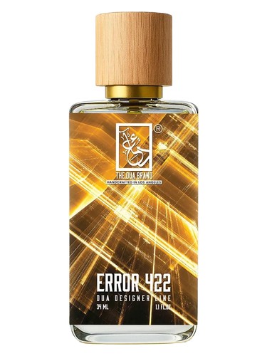 Error 422 bottle