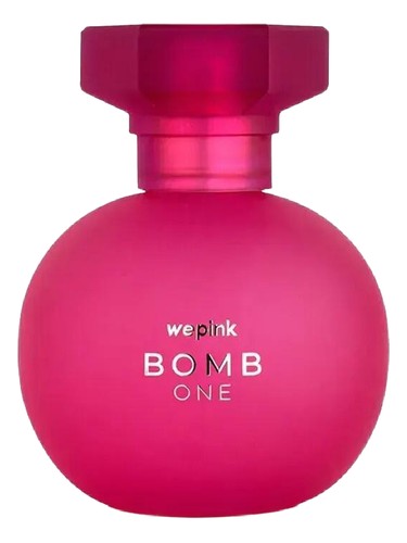Bomb One bottle