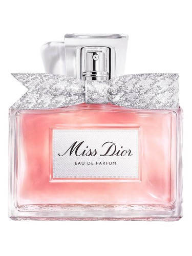 Miss Dior Eau de Parfum (2026) bottle