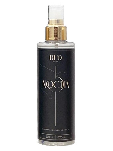 Nocha bottle