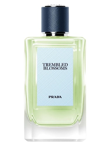 Trembled Blossoms bottle